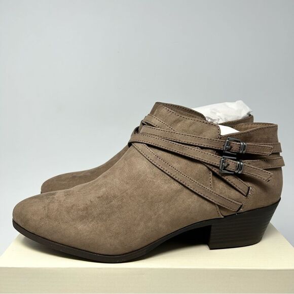 Style & Co Willoww Booties - Picture 4 of 9